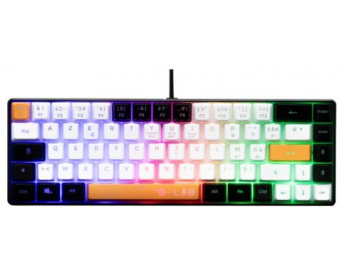 GAMING KEYBOARD TKL MEMBRANE